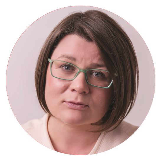 Dr Anna Jankowska uniwersytet jagielloński, fundacja siódmy zmysł, lider projektu